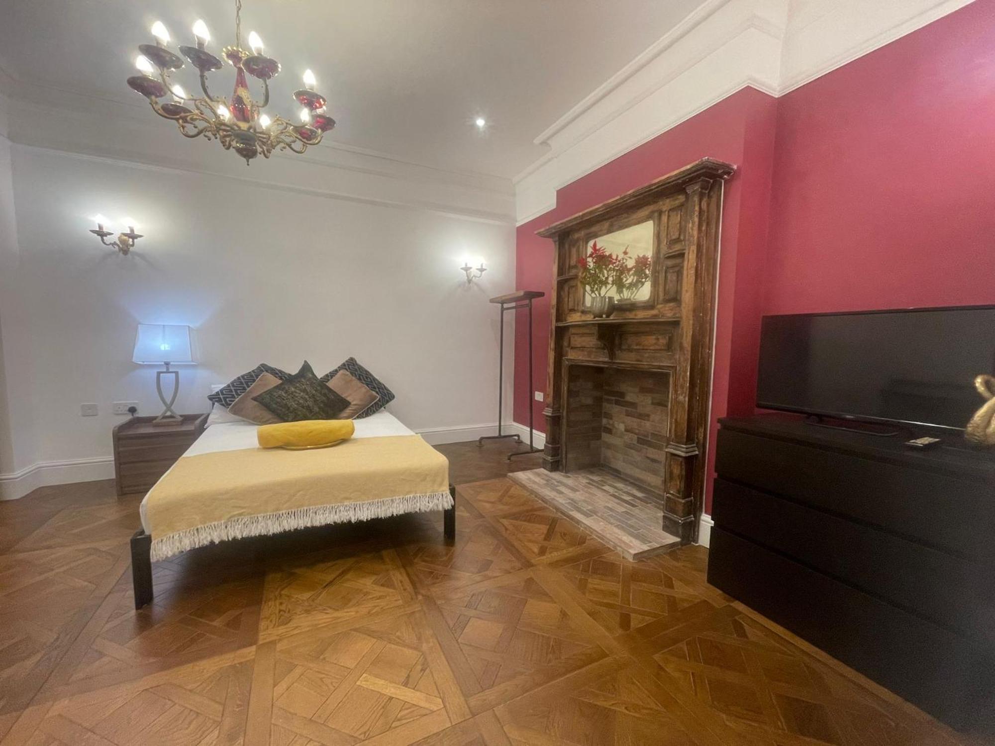 Séjour chez l'habitant Downton Avenue *
